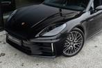 Porsche Panamera Hybr 2ndDisplay Sportexhaust Sportdesign Bo, Auto's, Porsche, Automaat, Gebruikt, Zwart, Bedrijf
