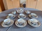 Koffieservies Chinees porselein, Antiek en Kunst, Antiek | Servies compleet, Ophalen