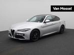 Alfa Romeo Giulia 2.2 Super !ACTIEPRIJS! / Navi / Camera / L, Auto's, Automaat, 4 deurs, 4 cilinders, Traction-control