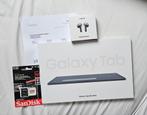 Samsung Galaxy Tab S10 Ultra, 256gb nieuw met garantiebewijs, Computers en Software, Android Tablets, Ophalen of Verzenden, Nieuw