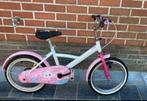 Kinderfiets 16inch, Ophalen, Zo goed als nieuw