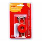 Interrupteur isolateur de batterie Amtech 12 V - Bouton, Autos : Divers, Haut-parleurs voiture, Enlèvement ou Envoi, Neuf