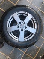 Winterbanden, Auto-onderdelen, Banden en Velgen, Ophalen, Gebruikt, 16 inch, Banden en Velgen