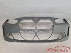 BMW G26 GRAN COUPE VOORBUMPER ORIGINEEL, Auto-onderdelen, Gebruikt, Voor, Ophalen of Verzenden, Bumper