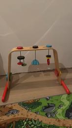 Ikea houten babygym, Kinderen en Baby's, Ophalen, Zo goed als nieuw