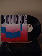 Communards, Cd's en Dvd's, Vinyl | Pop, Gebruikt, Ophalen