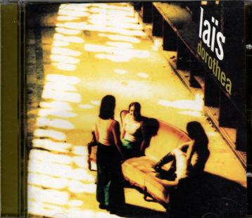 LAIS - DOROTHEA - CD - 2001 - BELGIUM -  beschikbaar voor biedingen