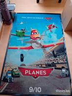 Groot cinema tapijt van Planes, Ophalen of Verzenden, Gebruikt