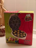 Cakepops maker, Ophalen, Zo goed als nieuw