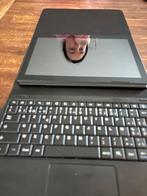 medion tablet met hoes en toetsenbord, Computers en Software, Ophalen, 11 inch, Medion, Akoya