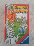 Croque carotte de voyage, Enlèvement ou Envoi, Comme neuf, Ravensburger