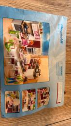 Playmobil keuken, Ophalen, Zo goed als nieuw, Complete set