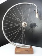 Supercoole fietswiellamp ! Ware grootte, Ophalen