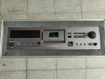Sony DAT recorder PCM-R300