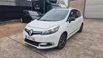 Renault Scenic 7-zits automatisch/0470505042, Auto's, Renault, Automaat, Leder, Bedrijf, Panoramadak
