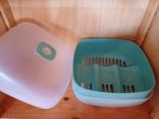 Suavinex microwave steriliser, Kinderen en Baby's, Nieuw, Sterilisator, Ophalen