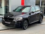 BMW X5 3.0 dA 7placesPack SPORT*GARANTIE 1jaar*xDrive, Automaat, 2993 cc, Leder, Diesel