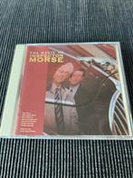 Dubbel CD Inspector Morse - The magic, Ophalen, Zo goed als nieuw