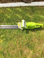 Heggenschaar werkt goed, Tuin en Terras, Heggenscharen, Ophalen, Gebruikt