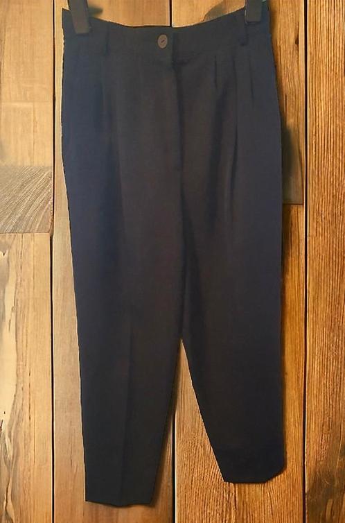 Pantalon GERRY WEBER Taille 36 Zgan, Vêtements | Femmes, Culottes & Pantalons, Comme neuf, Taille 36 (S), Bleu, Longs, Enlèvement ou Envoi