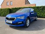 Skoda Scala 1.0 TSI Ambition, 5 places, Carnet d'entretien, Berline, Tissu