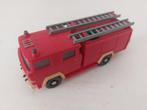 Wiking - Brandweerwagen - 1/87, Hobby en Vrije tijd, Gebruikt, Ophalen of Verzenden, Bus of Vrachtwagen, Wiking
