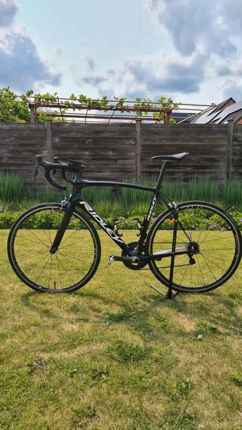 Ridley Fenix SL Ultegra Di2 Medium, Sport en Fitness, Wielrennen, Gebruikt, Ophalen