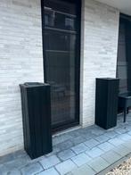 Gratis ophalen plantenbakken, Ophalen, Gebruikt