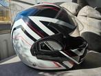 Casque modulable shark taille L, état impeccable très porté, Motoren, Kleding | Motorhelmen, Ophalen, Systeemhelm, Heren, Shark