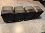 JBL CONTROL ONE-luidsprekers voor monitoring (200w), Audio, Tv en Foto, Luidsprekerboxen, Gebruikt, JBL, Ophalen of Verzenden