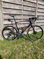 BMC roadmachine maat 58., Fietsen en Brommers, Fietsen | Racefietsen, Ophalen