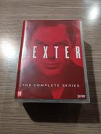 Dexter The complete series, Cd's en Dvd's, Ophalen of Verzenden, Zo goed als nieuw