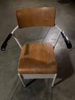 WC-stoel, Ophalen, Gebruikt