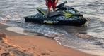 SEADOO GTI 130 BOMBARDIER 2017, Watersport en Boten, Jetski's en Waterscooters, Ophalen
