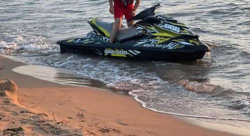 SEADOO GTI 130 BOMBARDIER 2017, Watersport en Boten, Jetski's en Waterscooters, Ophalen