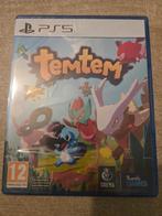 PS5 Game - Tem Tem - Sealed, Ophalen, Nieuw