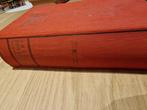 Dictionary modern français-allemand 1936, Antiquités & Art, Antiquités | Livres & Manuscrits, Enlèvement ou Envoi