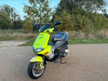Gilera runner 50 cc DD beschikbaar voor biedingen