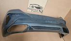 Achterbumper BMW 8 Serie G14 G15 M Pakket 51128090420, Gebruikt, Herkomst onderdeel bekend, Ophalen of Verzenden, Achter