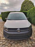 Volkswagen Caddy 2.0 TDi 75kW (bj 2020), Auto's, Bestelwagens en Lichte vracht, Voorwielaandrijving, 75 kW, Stof, Gebruikt