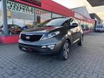 Kia Sportage 1.7d •PANO• •CAMERA• •NAVI• PROPERE STAAT, Auto's, Bedrijf, Diesel, Te koop, Sportage
