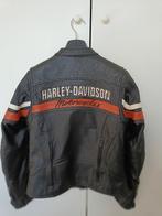 Harley Davidson jas leder dames maat s, Ophalen, Jas | leer, Harley Davidson, Dames
