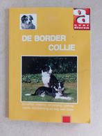 boek:  De Border Collie, Dieren en Toebehoren, Ophalen of Verzenden