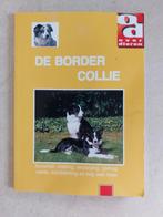 boek:  De Border Collie, Animaux & Accessoires, Enlèvement ou Envoi