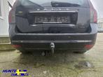 Achterbumper kleurcode 019 Volvo V50  ('07-'12), Auto-onderdelen, Gebruikt, Ophalen of Verzenden, Volvo, Bumper