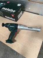 Kitpistool, Doe-het-zelf en Bouw, Gereedschap | Boormachines, Ophalen, Zo goed als nieuw