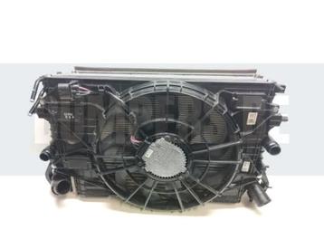 KOELERPAKKET HYUNDAI KONA N PERFORMANCE 2.0T 2021- RADIATOR  beschikbaar voor biedingen