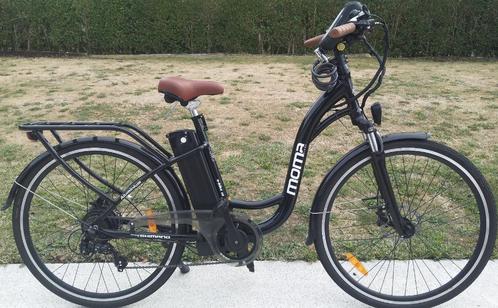 Vélo à Assistance Électrique de ville 28", Fietsen en Brommers, Elektrische fietsen, Nieuw, Overige merken, 50 km per accu of meer