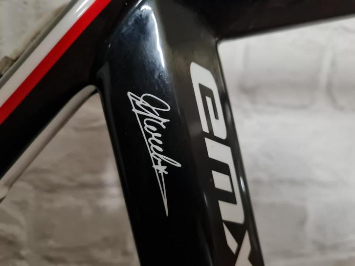 Racefiets Eddy merckx emx 525, Fietsen en Brommers, Fietsen | Racefietsen, Gebruikt, Heren, Overige merken, 15 tot 20 versnellingen