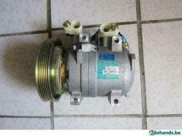 Aircopomp, airco compressor Ssangyong modellen + arbeid beschikbaar voor biedingen